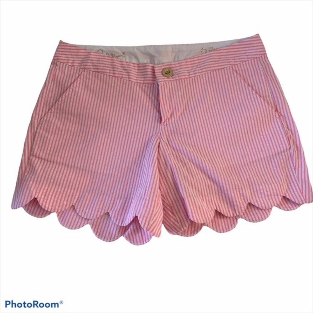 Lilly Pulitzer Shorts - Picture 4 of 13